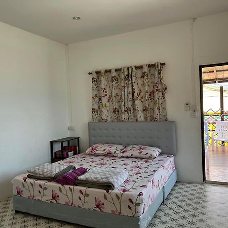 Grandmabalcony Prachuap Khiri Khan Exterior foto