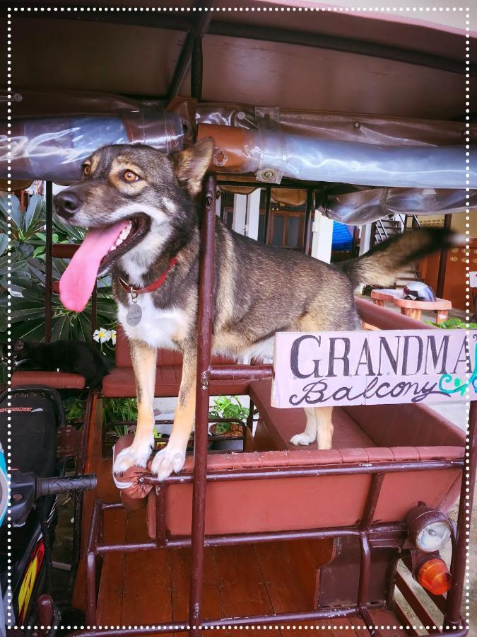 Grandmabalcony Prachuap Khiri Khan Exterior foto