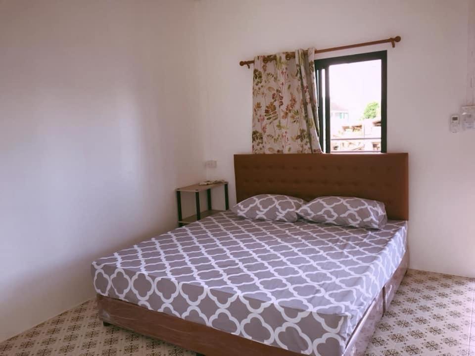 Grandmabalcony Prachuap Khiri Khan Exterior foto