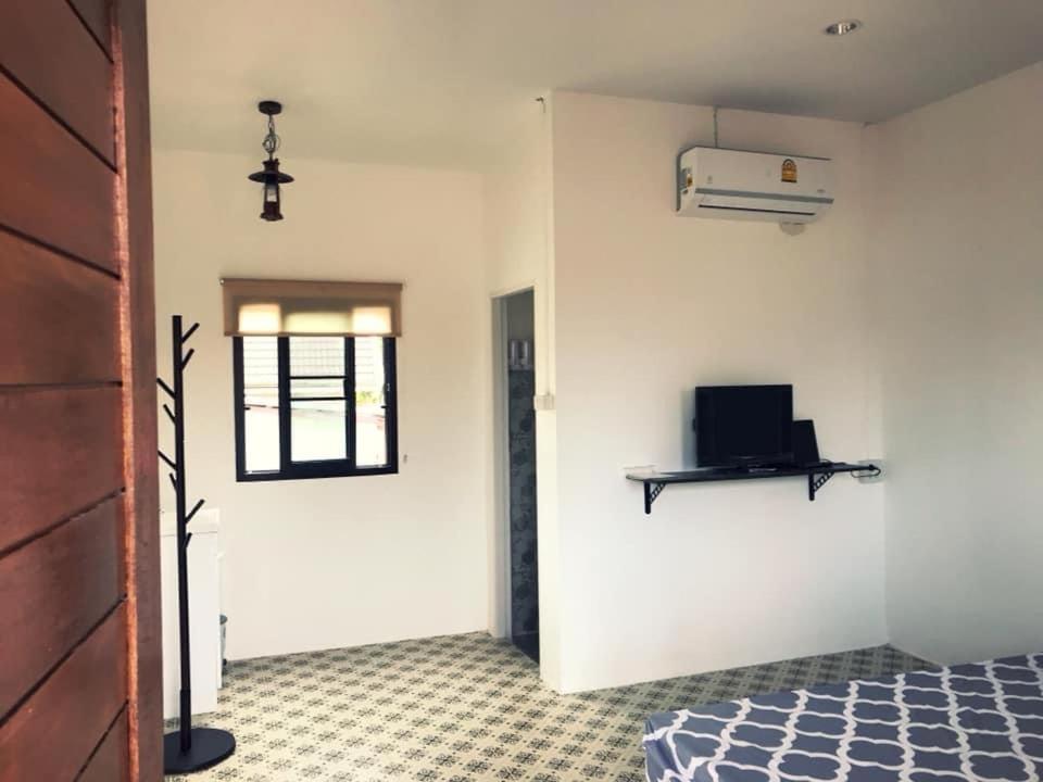 Grandmabalcony Prachuap Khiri Khan Exterior foto