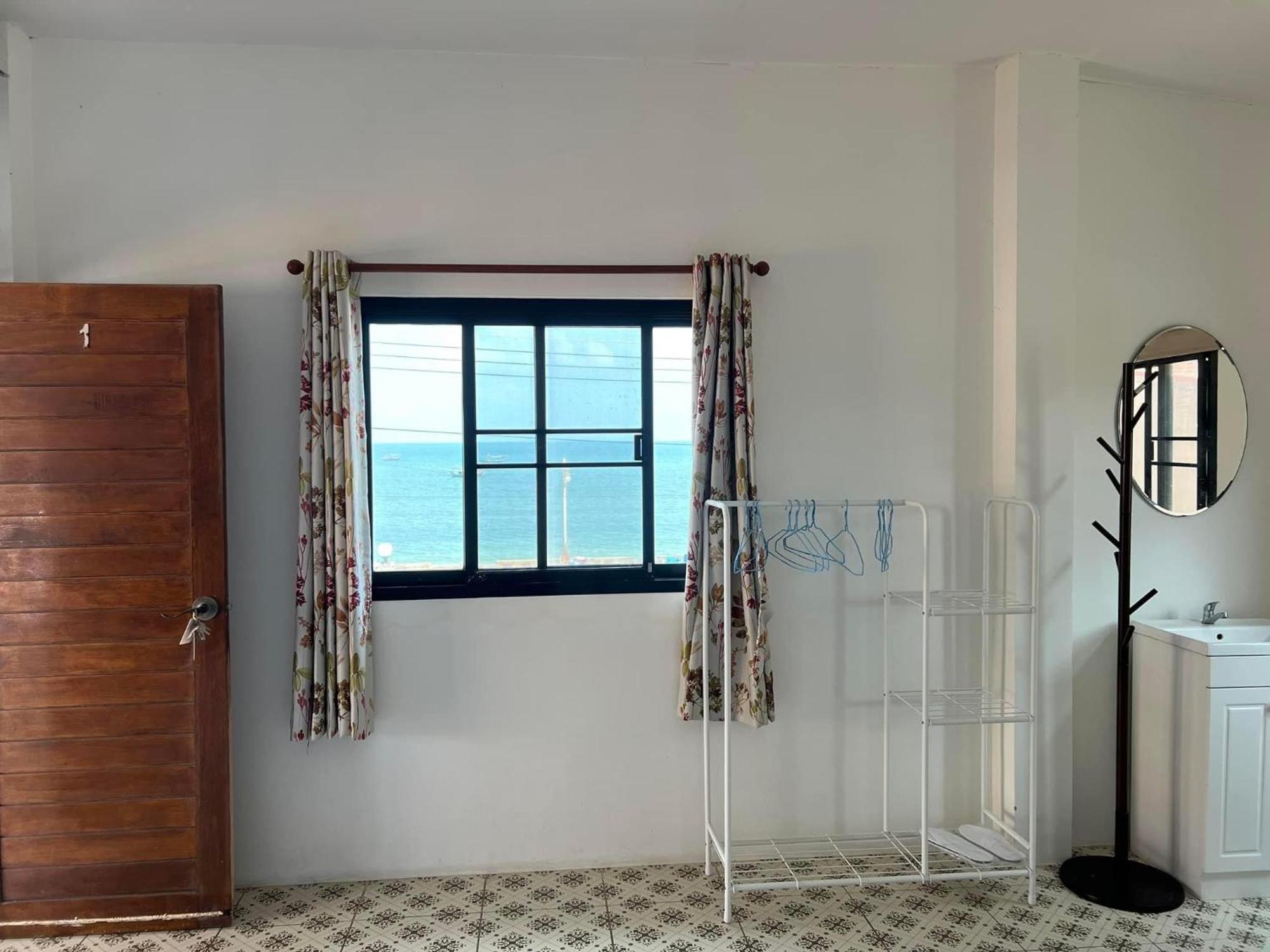 Grandmabalcony Prachuap Khiri Khan Exterior foto