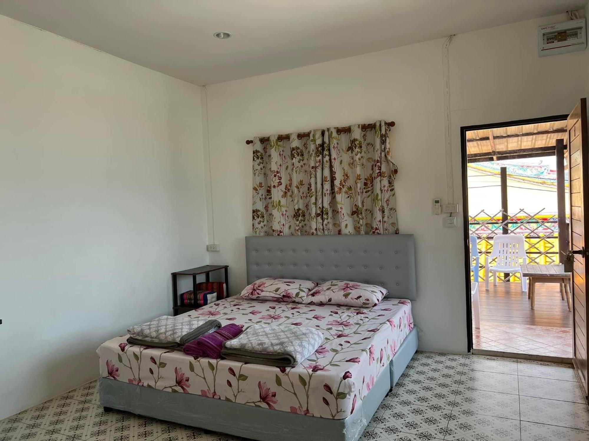Grandmabalcony Prachuap Khiri Khan Exterior foto