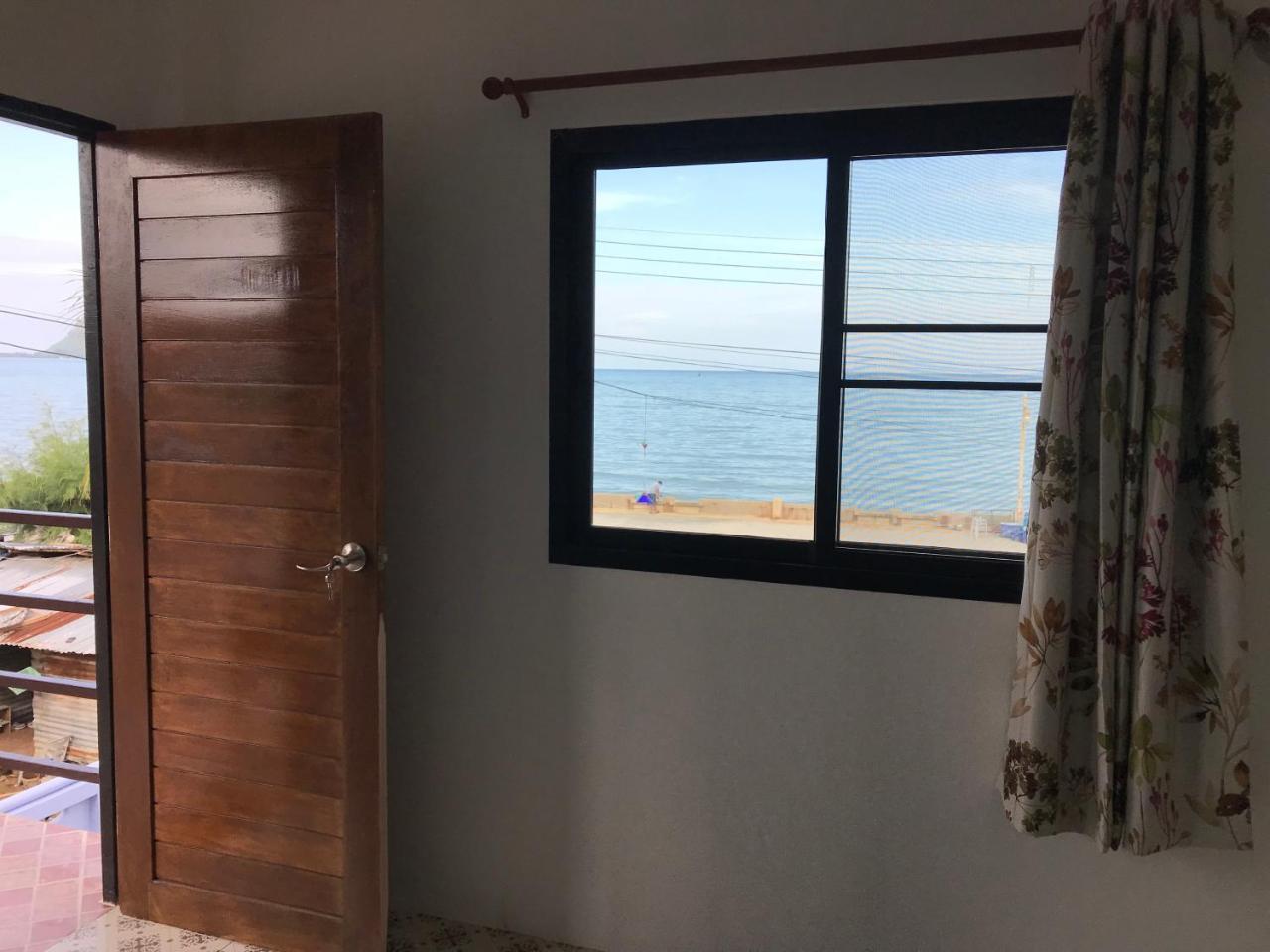 Grandmabalcony Prachuap Khiri Khan Exterior foto