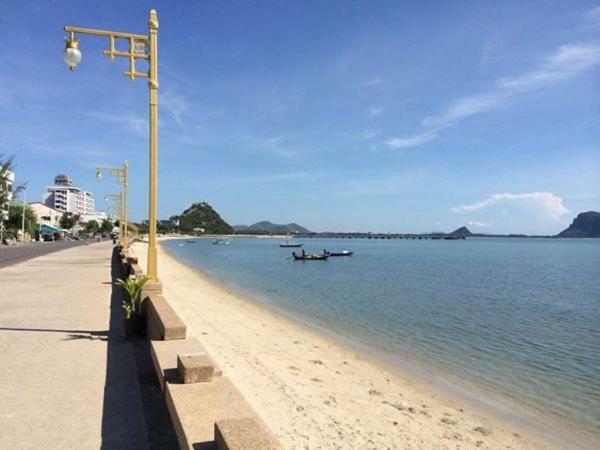 Grandmabalcony Prachuap Khiri Khan Exterior foto